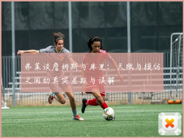 弗莱谈詹姆斯与库里：天赋与模仿之间的真实差距与误解